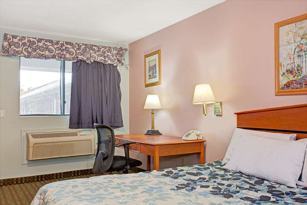 Oyo Hotel Edison Nj Route 1 ห้อง รูปภาพ